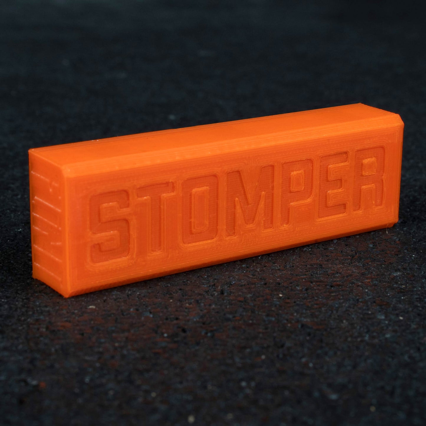 STOMPER GP-200