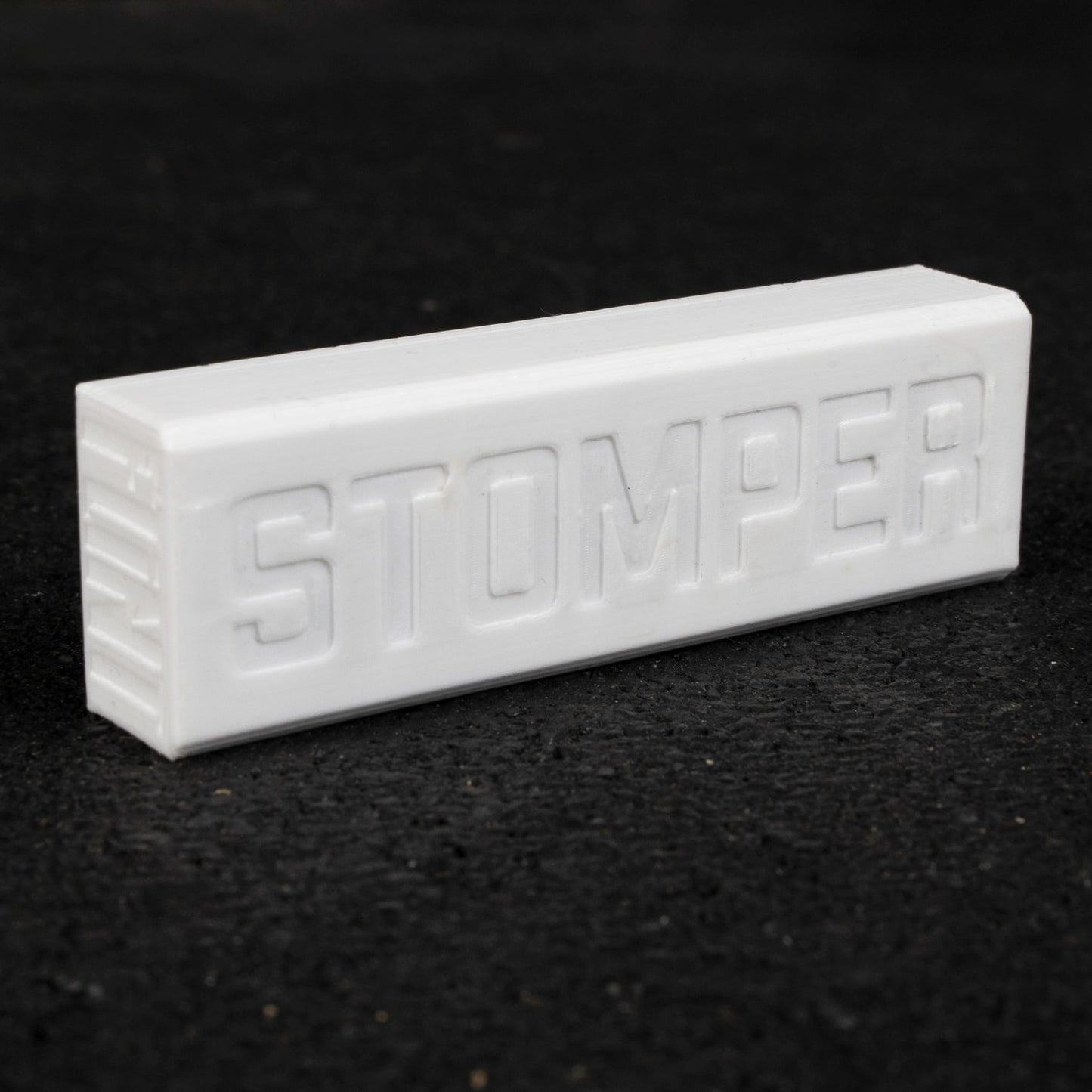 STOMPER AMPERO II