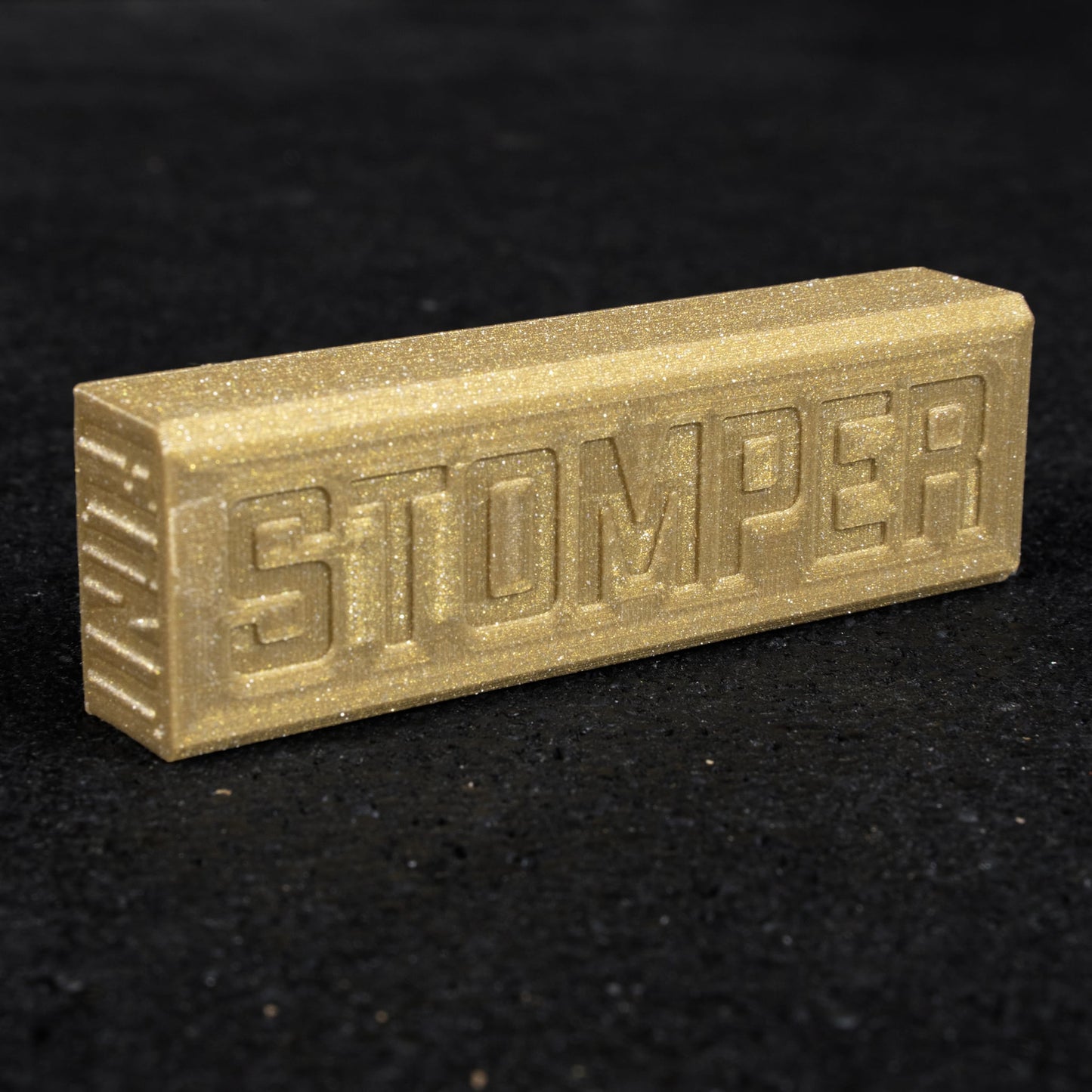 STOMPER AMPERO II