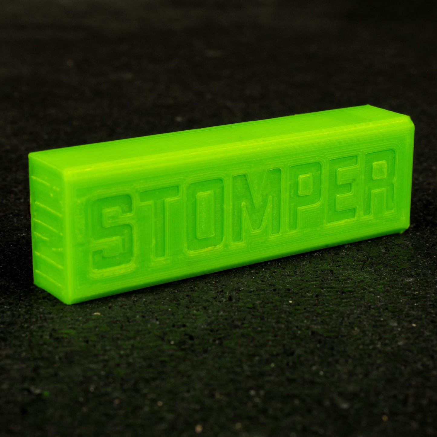 STOMPER HX